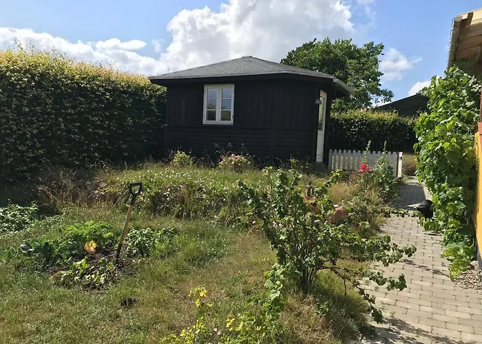 Solfryd I Ollerup